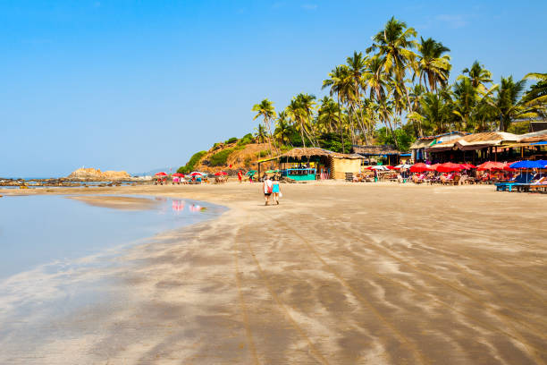Goa Tour Package For Family