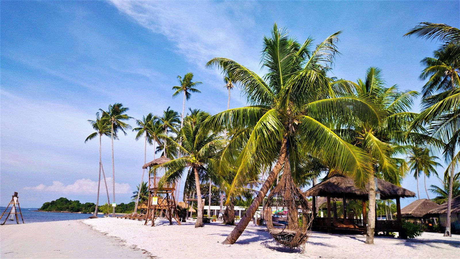 Goa Beach