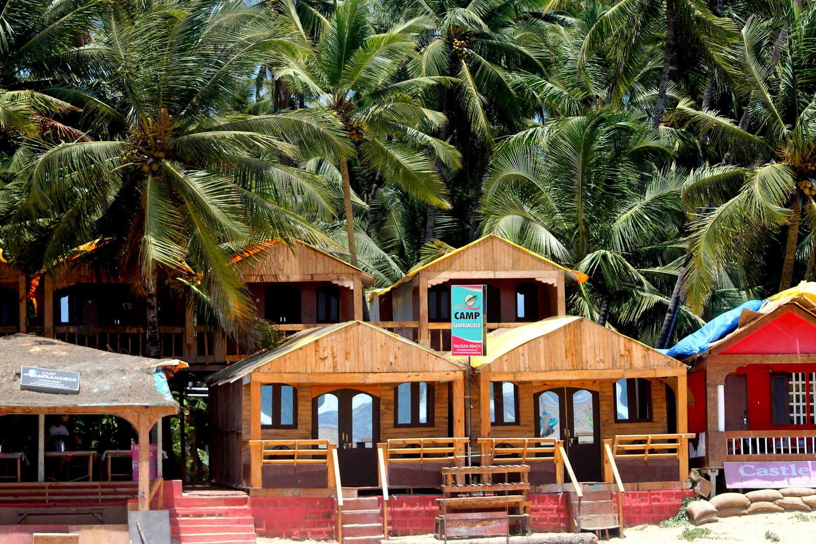 Family Fun Goa