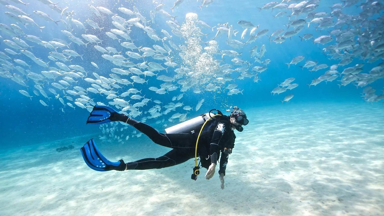 Goa Delight With Water Sports