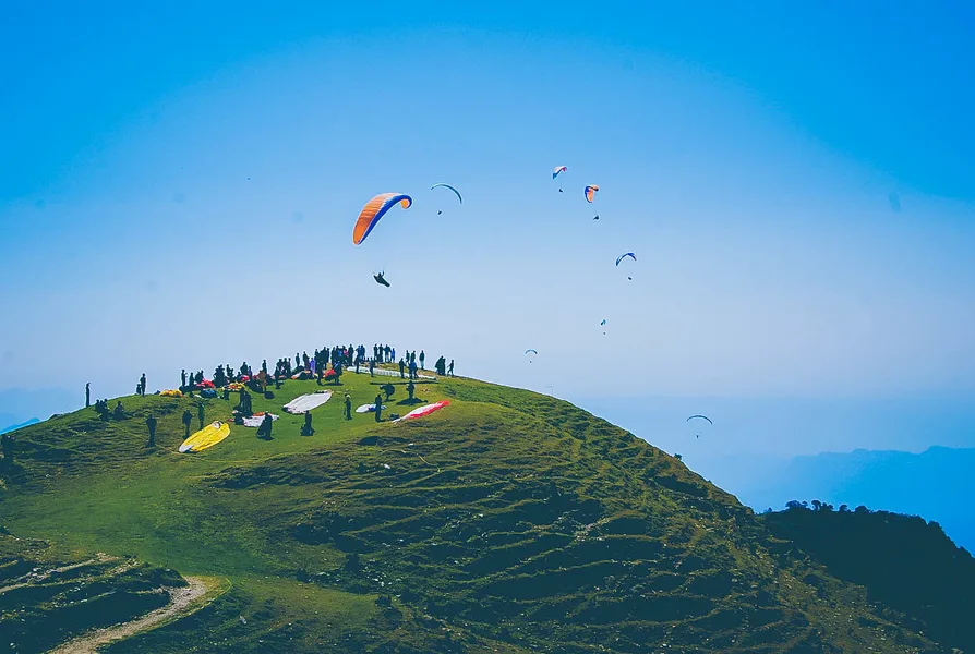 bir-billing, palampur