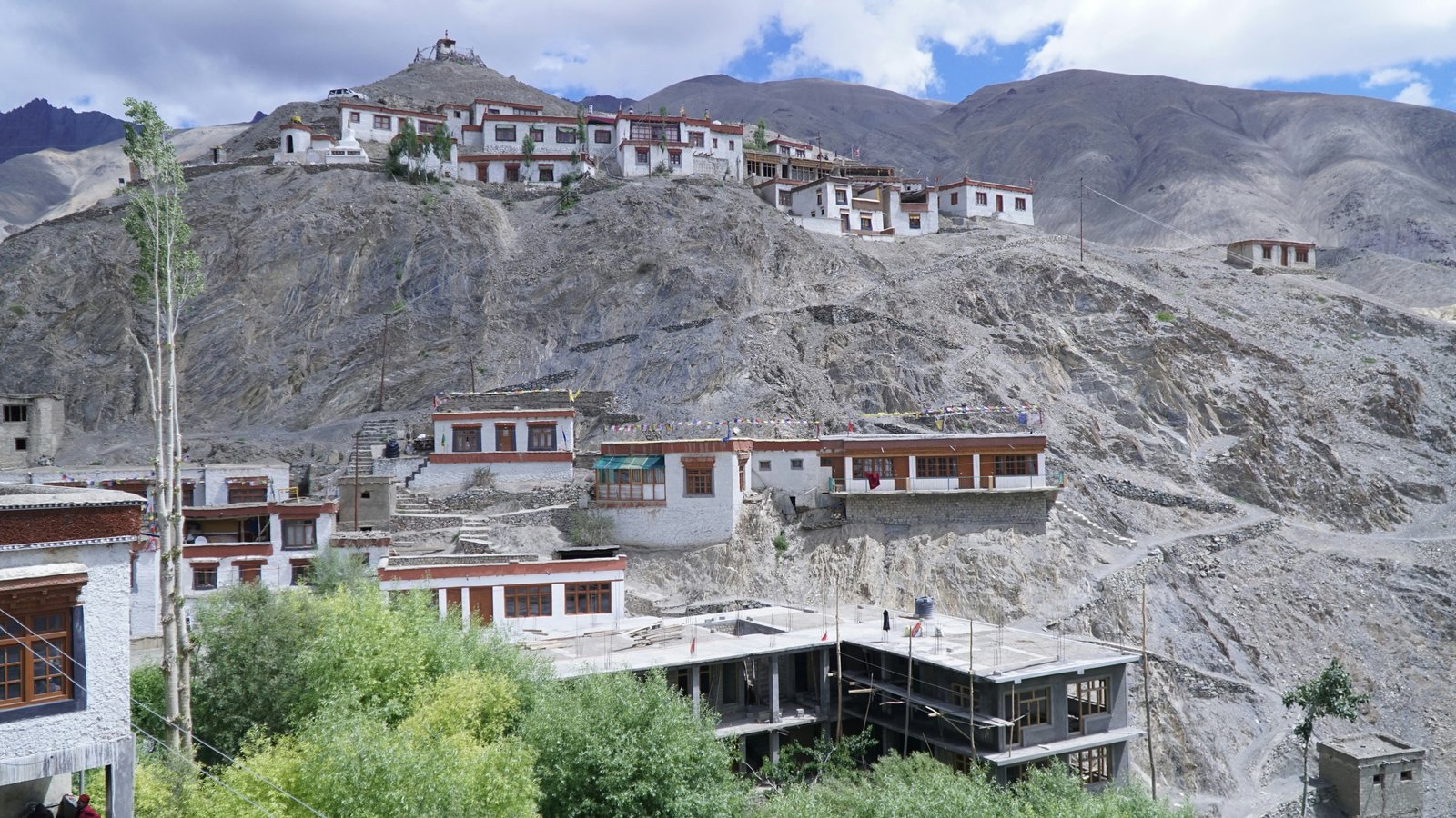 Best Of Ladakh Tour