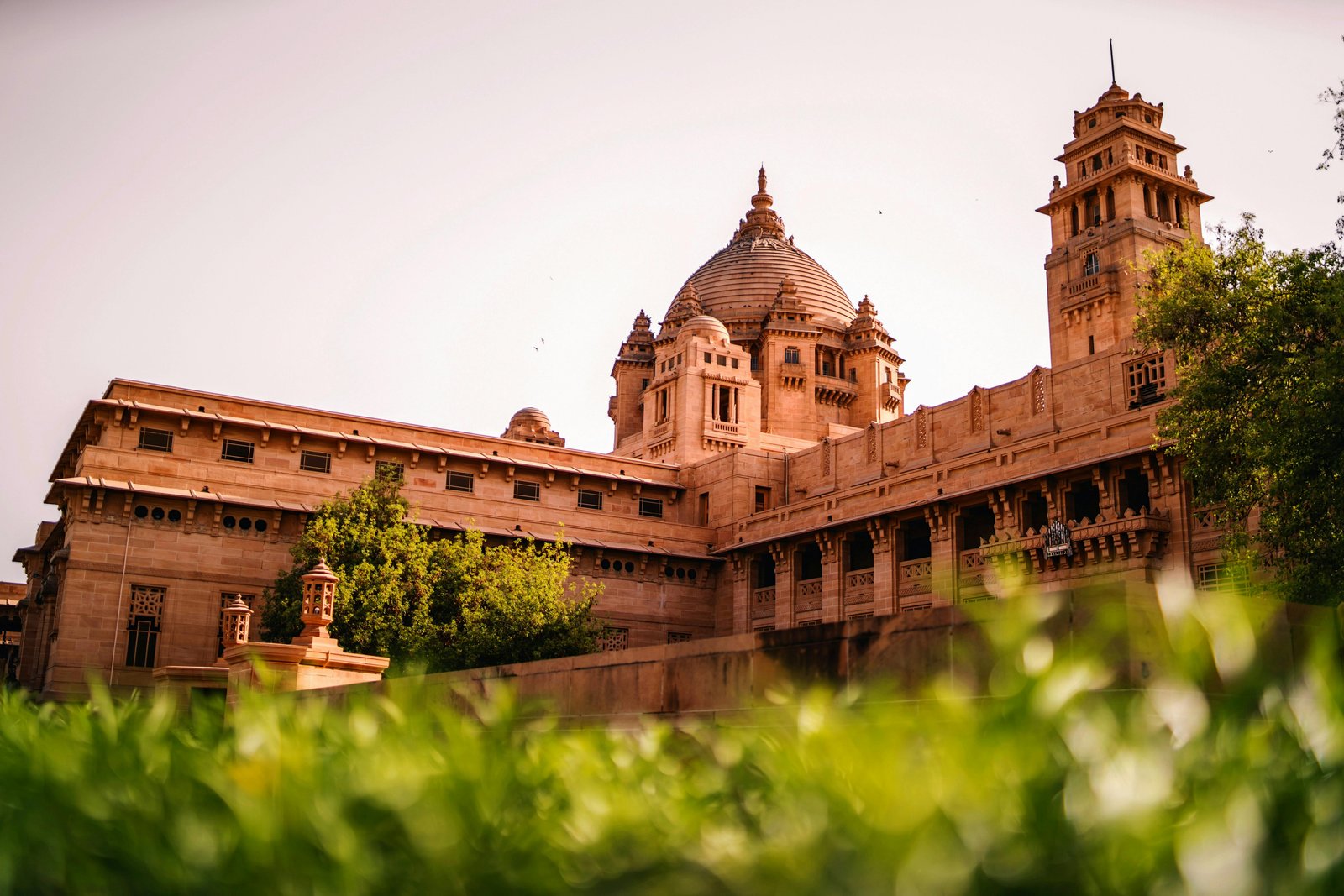 Royal Rajasthan