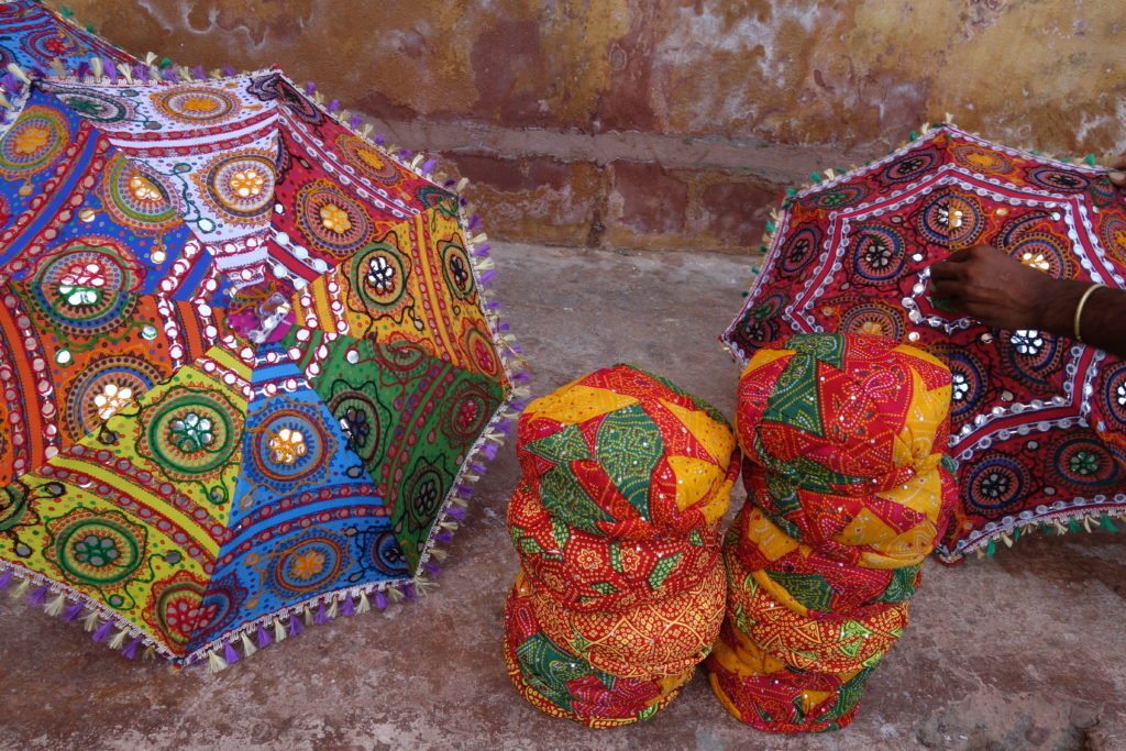 rajasthan