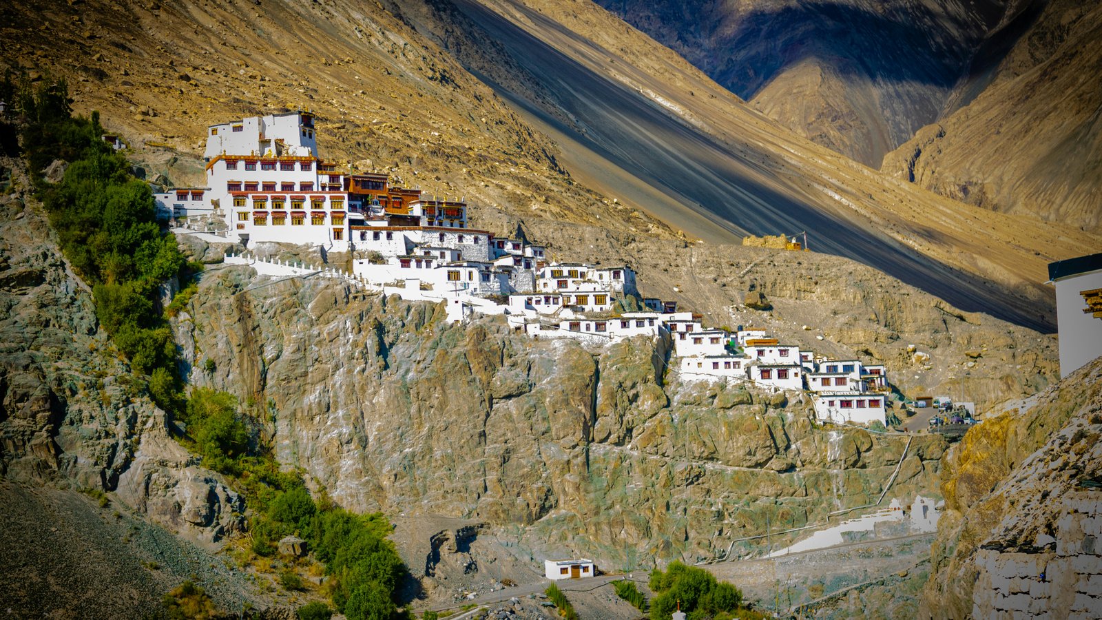 Best of Spiti Valley Tour
