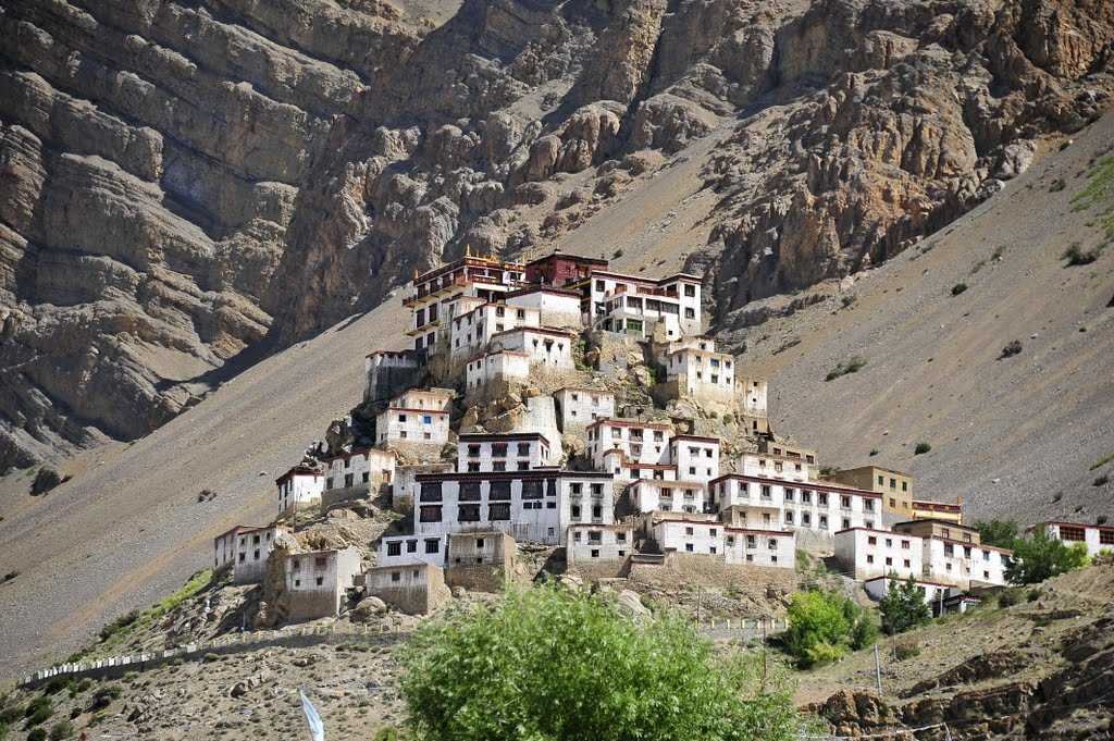 Sangla Valley Kinnaur