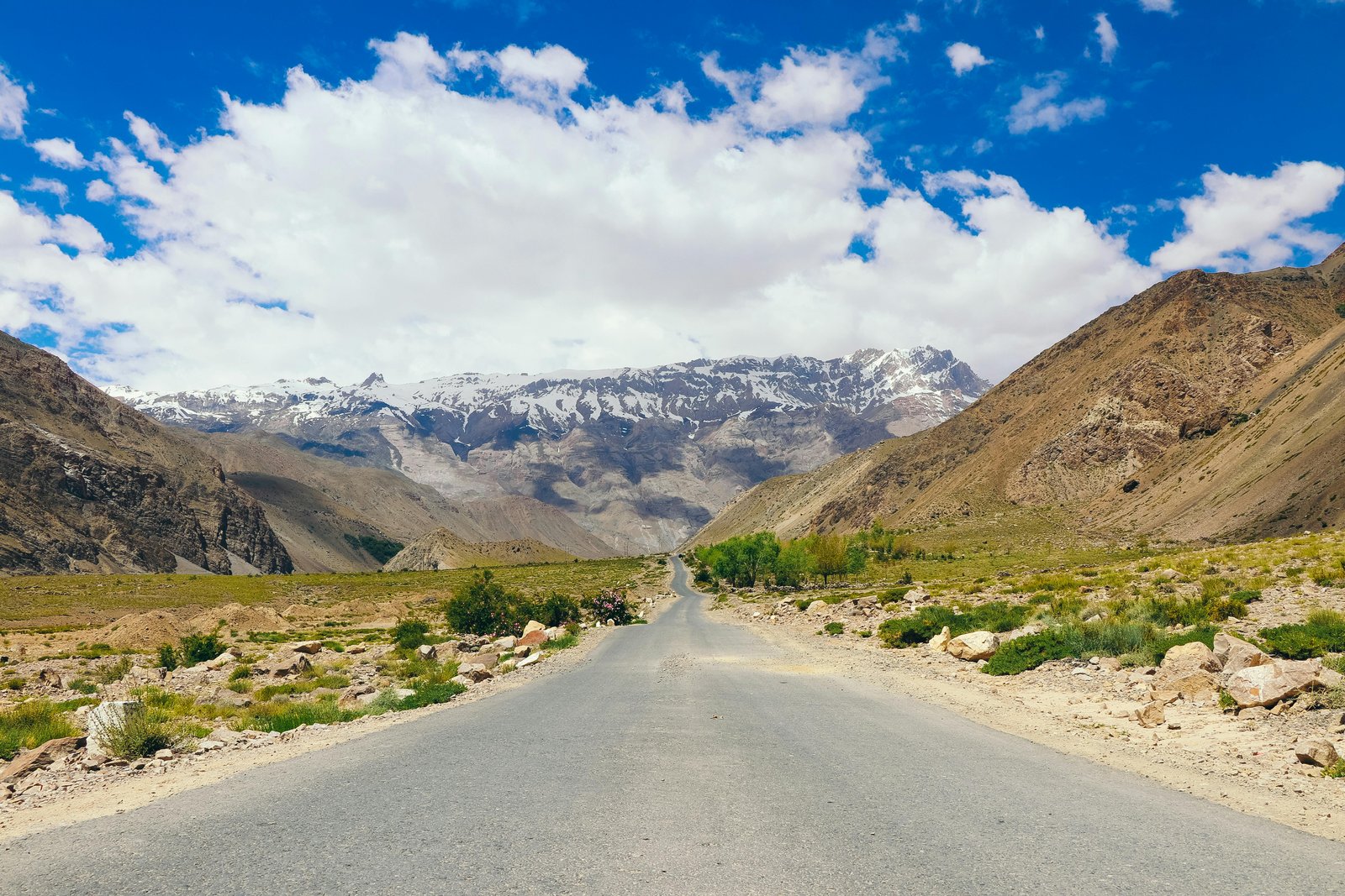 Spiti Valley Adventure Tour