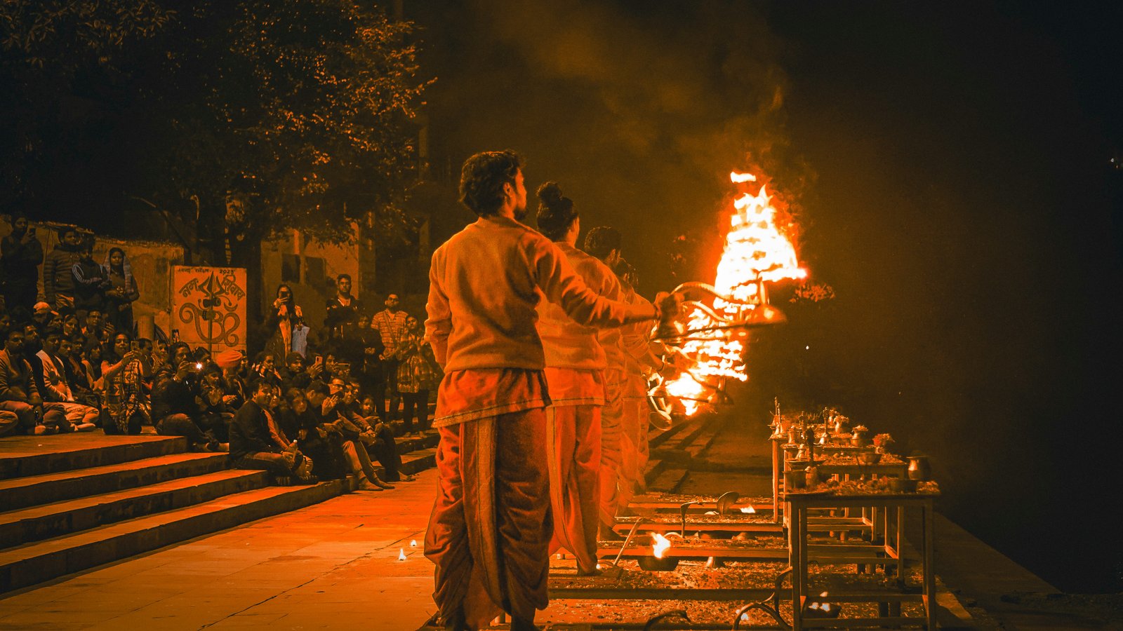 Haridwar Ghats